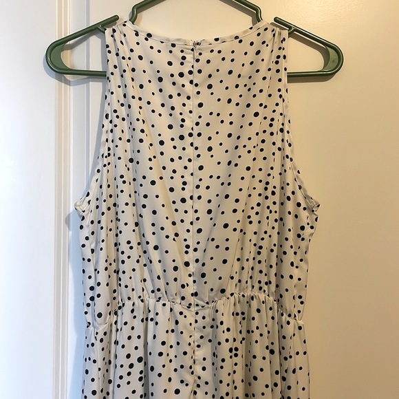 Maxi dress size medium - Picture 7 of 7